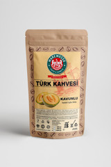 Mare Mosso Kavunlu Orta Kavrulmuş Türk Kahvesi 250 gr