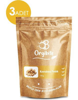 Orgibite Tane Kavrulmuş Fındık İçi 390 gr