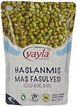 Yayla Maş Fasulye 400 gr