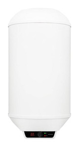 Windsor WS 800 DS 2000 W C Enerji Sınıfı 80 lt Dijital Dikey Elektrikli Tezgah Üstü Termosifon