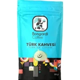 Bongardi Sade Orta Kavrulmuş Türk Kahvesi 3x250 gr