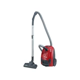 Hoover Brave BV71_BV10011 700 W Yatay Hepa Filtreli Toz Torbalı Süpürge Kırmızı