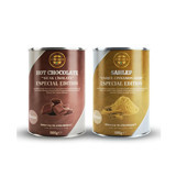 By Tüfekçi Sıcak Çikolata 2x1 kg