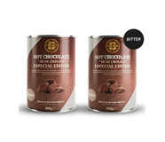 By Tüfekçi Bitterli Sıcak Çikolata 2x1 kg