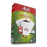 Melitta Original Filtre Kahve Kağıdı 80'li