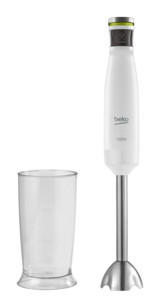 Beko HBS 5150 1500 W Blender Seti Beyaz