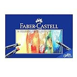 Faber-Castell 36'lı Yağlı Pastel Boya Seti