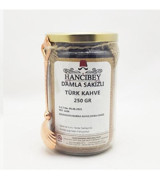 Hancıbey Damla Sakızlı Türk Kahvesi 250 gr
