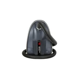 Nilfisk 9 Nilfisk Select Performance Classic 750 W Yatay Toz Torbalı Süpürge Siyah