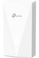 Tp-link EAP655-Wall AX3000 Kablosuz 5 Ghz Wifi 6 574 Mbps Menzil Genişletici