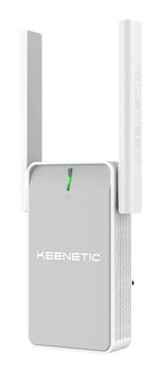 Keenetic Buddy 5 Kablosuz 2.4 Ghz 300 Mbps Menzil Genişletici