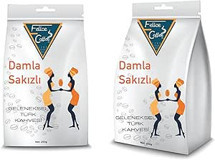 Felice Coffee Damla Sakızlı Türk Kahvesi 250 gr