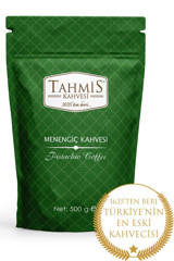 Tahmis Sütlü Menengiç Orta Kavrulmuş Türk Kahvesi 500 gr