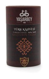 Yaşarbey Sade Türk Kahvesi 400 gr