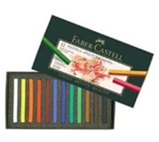 Faber-Castell Polychromos Renk:168 12 86 68 Pastel Boya