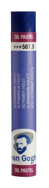 Van Gogh Yağlı 507.5 Ultramarine Violet Pastel Boya