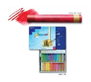 Mungyo 30'lu Aquarel Pastel Teneke Kutu Boya MAC30 Pastel Boya
