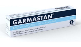Garmastan Pomat Çatlak Önleyici Doğal 20 gr Göğüs Ucu Kremi