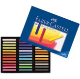 Faber-Castell Creative Studio Toz 36'lı Pastel Boya