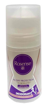 Rosense Roll-On Kadın Deodorant 50 ml