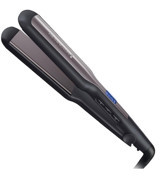 Remington S5525 Pro- Ceramic Extra Geniş Dereceli 45 mm Seramik Saç Düzleştirici