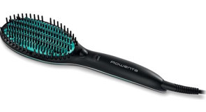 Rowenta CF5820 Power Straight Dereceli Seramik Saç Düzleştirici