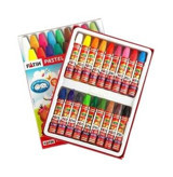 Fatih Karton Kutu 18 Renk Pastel Boya