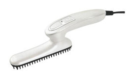 Cvs Dn-7507 30 mm Seramik Saç Düzleştirici