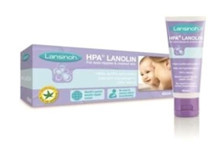 Lansinoh Çatlak Önleyici Lanolinli Doğal 40 gr Göğüs Ucu Kremi