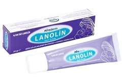 Miraderm Lanolin Fort Çatlak Önleyici Lanolinli 20 gr Göğüs Ucu Kremi