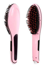 Miss Fast Hair HQT-906 Dereceli Seramik Saç Düzleştirici Tarak
