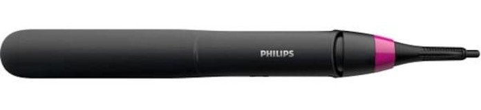 Philips BHS375/00 Essential Thermo Protect Dereceli 25 mm Keratin Seramik Saç Düzleştirici