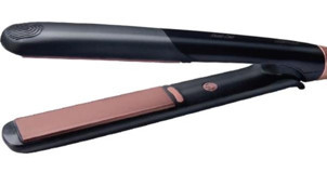 Gold Master GM 7172 Mila Dereceli 110 mm Keratin Seramik Saç Düzleştirici