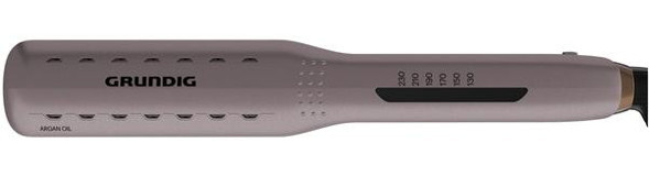 Grundig HS 5331 Dereceli Seramik Saç Düzleştirici