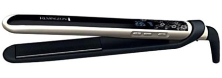 Remington S9500 Dereceli 110 mm Seramik Saç Düzleştirici
