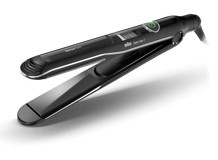 Braun Satin Hair 7 ST780 SensoCare Dereceli 30 mm Seramik Saç Düzleştirici