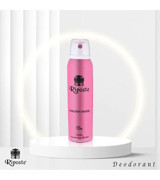 Riposte Golden Mode Sprey Kadın Deodorant 150 ml