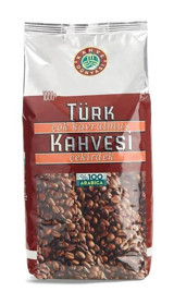 Kahve Dünyası Sade Çok Kavrulmuş Türk Kahvesi 1 kg