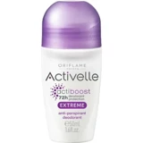 Oriflame Activelle Extreme Roll-On Deodorant