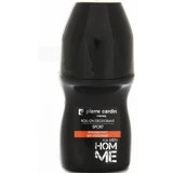 Pierre Cardin Sport Roll-On Deodorant 50 ml
