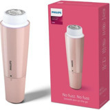 Philips BRR454/00 Yüz İçin Kablosuz Işıklı Mini Epilasyon Cihazı Pudra