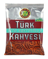Kahve Dünyası Sade Türk Kahvesi 12x100 gr
