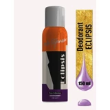 Eda Taşpınar Eclipsis Sprey Kadın Deodorant 150 ml