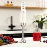 Westinghouse Retro 800 W El Blender Beyaz