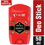 Old Spice Booster Stick Deodorant 50 ml