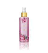 Nurxos 9106 Orkide Simli Kadın Vücut Spreyi 150 ml