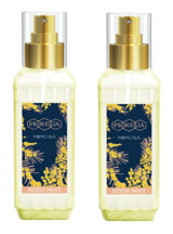 Pereja Mimosa Hanımeli-Mimoza Kadın Vücut Spreyi 400 ml
