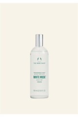 The Body Shop White Musk Çiçeksi Unisex Vücut Spreyi 100 ml