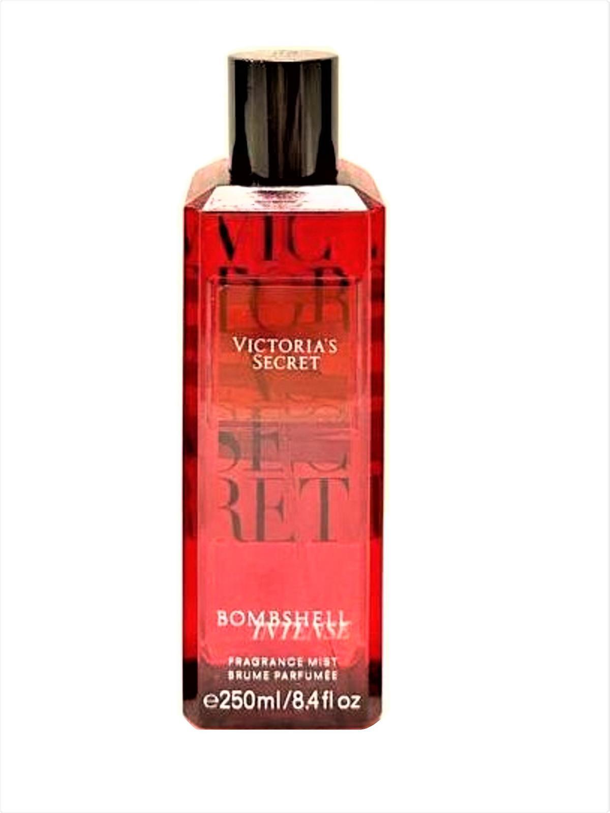 Victoria's Secret Intense Çiçeksi-Meyvemsi Kadın Vücut Spreyi 250 ml