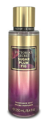 Victoria's Secret Sugar Plum Fig Şekerli Kadın Vücut Spreyi 250 ml